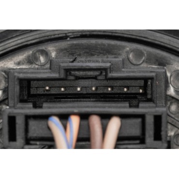 Ressort Contacteur Tournant Airbag Pour Land Rover Freelander II LR023478