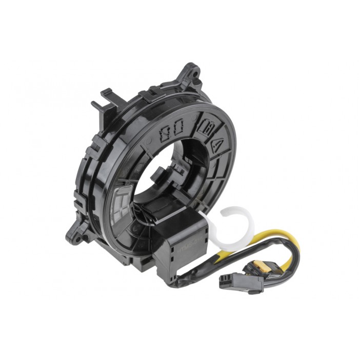 Ressort Contacteur Tournant Airbag Pour Mitsubishi Colt Czc VI MR587756