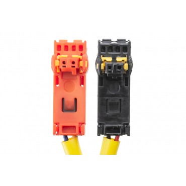 Ressort Contacteur Tournant Airbag Pour Subaru Forester 8430776020 8430776040