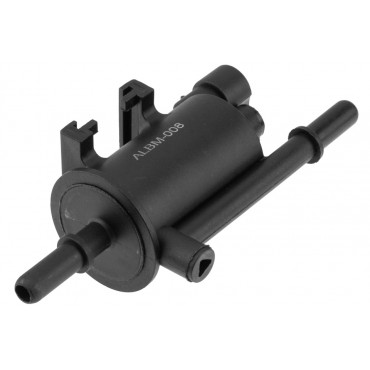 Soupape de Purge de Réservoir Pour Mini Décapotable 13907572086 13906801143