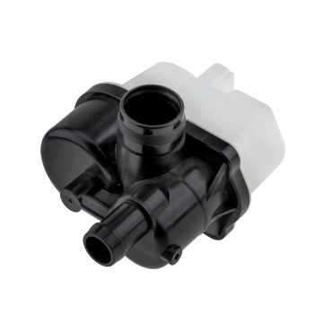 Pompe Détection Fuite Vapeur Carburant Pour Audi A3 A6 A7 A8 Q3 Q5 Q8 7L0906243