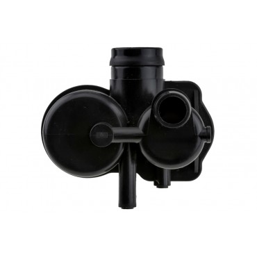 Pompe Détection Fuite Vapeur Carburant Pour Audi A3 A6 A7 A8 Q3 Q5 Q8 7L0906243