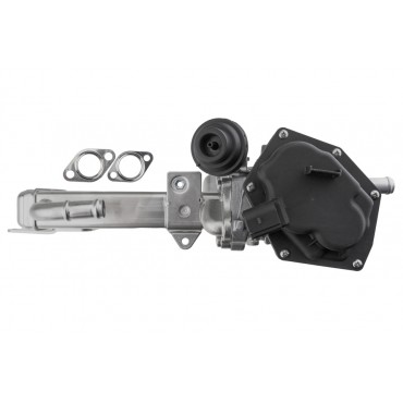 Vanne EGR avec Refroidisseur Pour Audi A4 A5 A6 Q5 Seat Exeo 03L131512BG