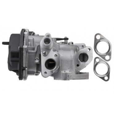 Vanne EGR avec Refroidisseur Pour Audi A4 A5 A6 Q5 Seat Exeo 03L131512BG
