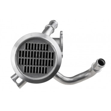 Refroidisseur Vanne EGR Pour Audi A3 Q2 Q3 Tt Seat Leon Ateca Vw Touran 202021M