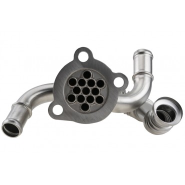 Refroidisseur Vanne EGR Pour Opel Tigra Meriva A Corsa C D Combo 93184579