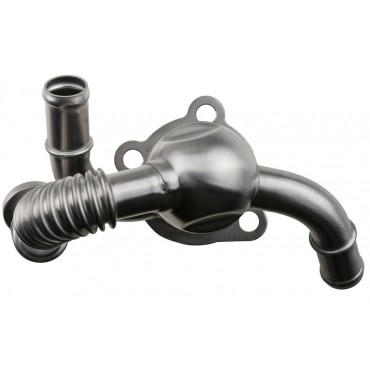 Refroidisseur Vanne EGR Pour Opel Tigra Meriva A Corsa C D Combo 93184579