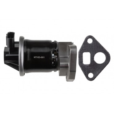 Vanne EGR Pour Honda Hr-V Insight Jazz III IV 18011RBJ000