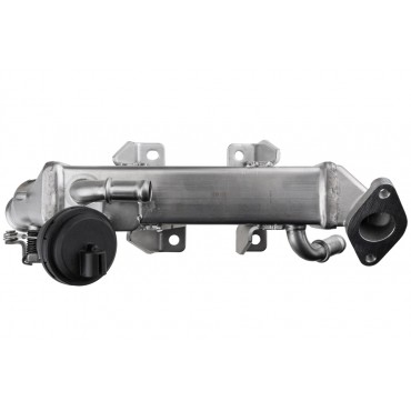 Vanne EGR avec Refroidisseur Pour Nissan Nv400 Qashqai X-Trail II 93168410