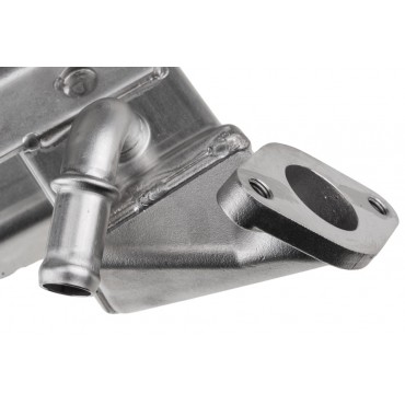 Vanne EGR avec Refroidisseur Pour Nissan Nv400 Qashqai X-Trail II 93168410