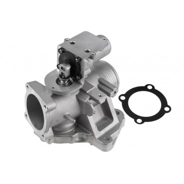 Vanne EGR Pour Volvo C30 C70 II S40 II S60 I S80 II V50 V70 II III V70 36050570