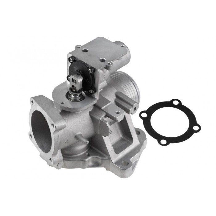 Vanne EGR Pour Volvo C30 C70 II S40 II S60 I S80 II V50 V70 II III V70 36050570