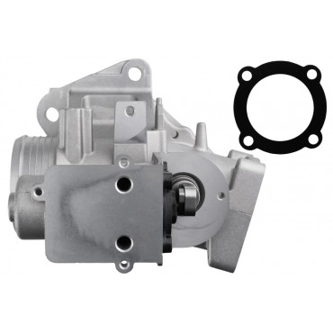Vanne EGR Pour Volvo C30 C70 II S40 II S60 I S80 II V50 V70 II III V70 36050570
