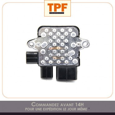 Resistance Chauffage Mazda 6