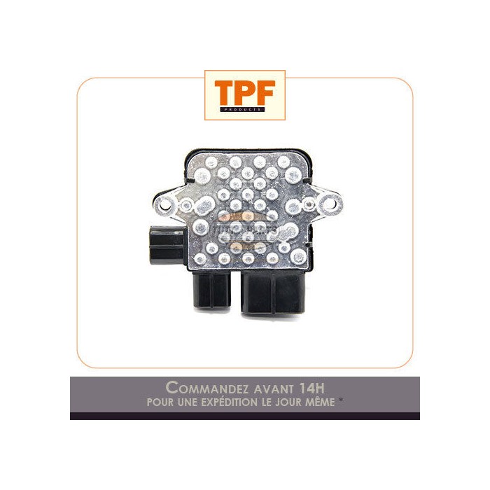 Resistance Chauffage Mazda 6