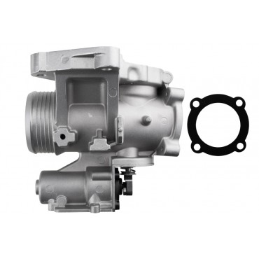 Vanne EGR Pour Volvo C30 C70 II S40 II S60 I S80 II V50 V70 II III V70 36050570