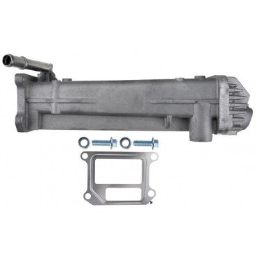 Refroidisseur Vanne EGR Pour Volvo C30 C70 II S40 II S60 II S80 II V40 30774579