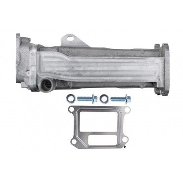 Refroidisseur Vanne EGR Pour Volvo C30 C70 II S40 II S60 II S80 II V40 30774579