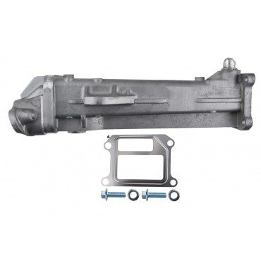 Refroidisseur Vanne EGR Pour Volvo C30 C70 II S40 II S60 II S80 II V40 30774579
