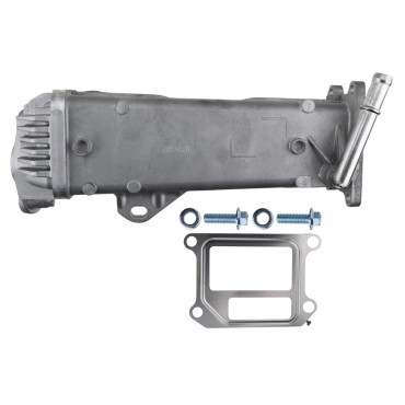 Refroidisseur Vanne EGR Pour Volvo C30 C70 II S40 II S60 II S80 II V40 30774579