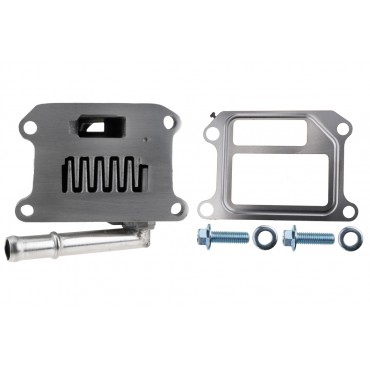 Refroidisseur Vanne EGR Pour Volvo C30 C70 II S40 II S60 II S80 II V40 30774579