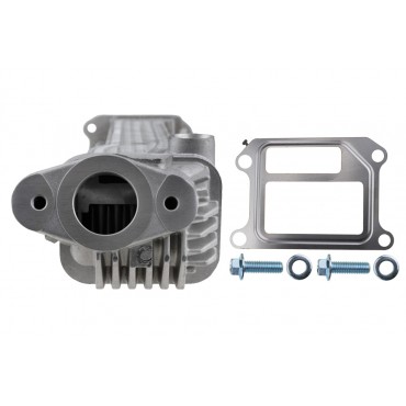 Refroidisseur Vanne EGR Pour Volvo C30 C70 II S40 II S60 II S80 II V40 30774579