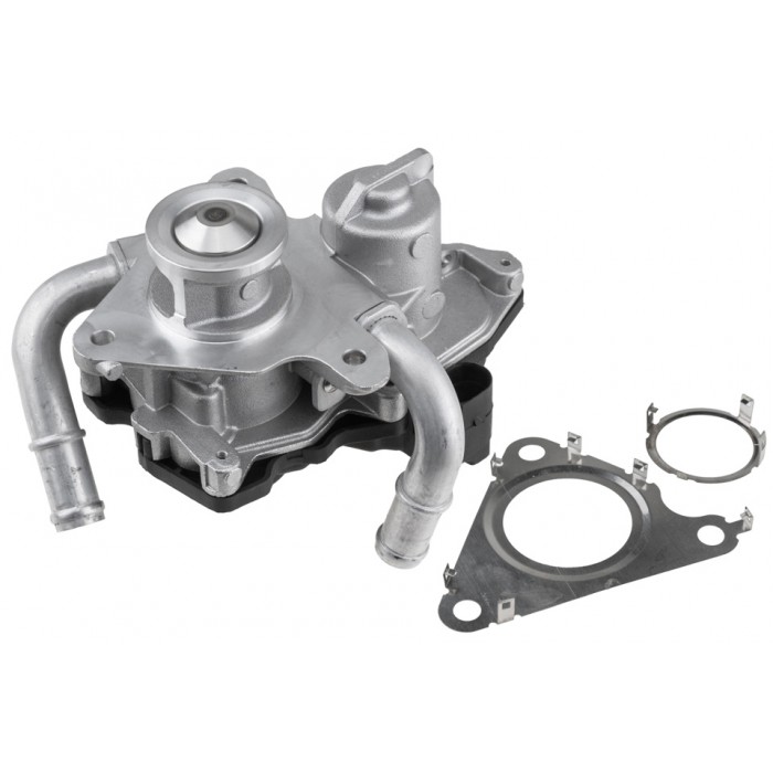 Vanne EGR Pour Audi A3 A4 A6 Q5 Tt Seat Leon Skoda Octavia III 04L131501E