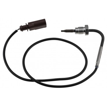 Sonde température gaz Capteur FAP Pour Audi Q7 Vw Touareg 057906088M 059906088L