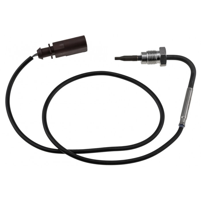 Sonde température gaz Capteur FAP Pour Audi Q7 Vw Touareg 057906088M 059906088L