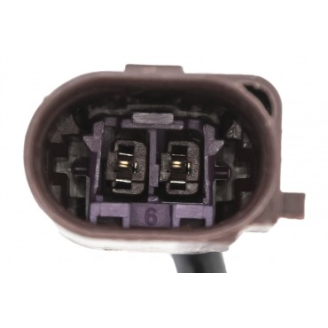 Sonde température gaz Capteur FAP Pour Audi Q7 Vw Touareg 057906088M 059906088L