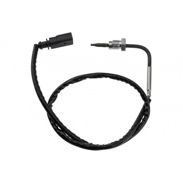 Sonde température gaz Capteur FAP Pour Seat Leon Skoda Octavia 04L906088K