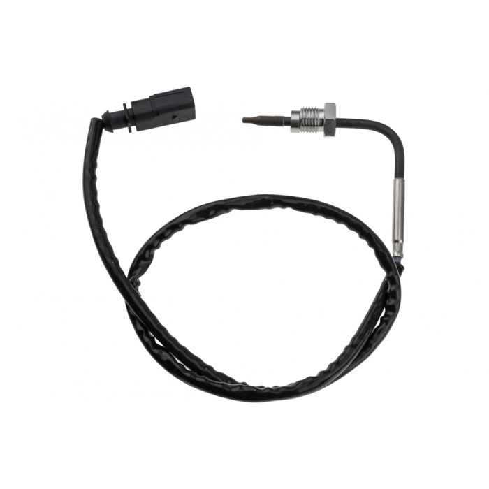 Sonde température gaz Capteur FAP Pour Seat Leon Skoda Octavia 04L906088K