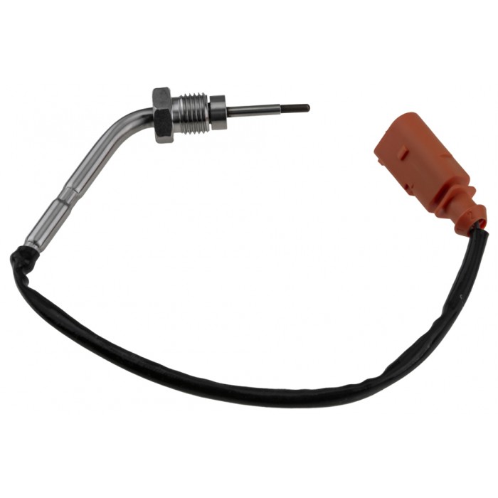 Sonde température gaz Capteur FAP Pour Audi A4 A5 A6 Q5 03L906088EP 03L906088HA