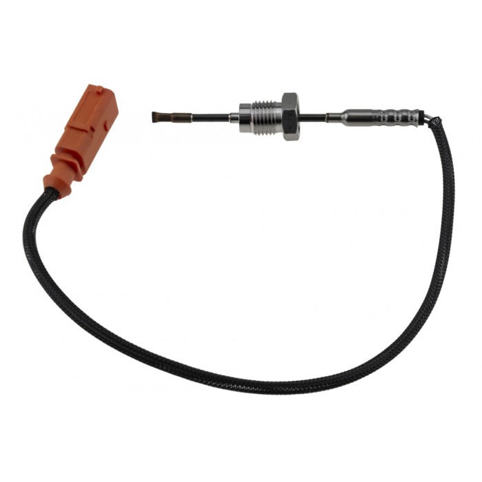 Sonde température gaz Capteur FAP Pour Audi A4 A5 A6 A7 A8 Q5 Q7 059906088CT