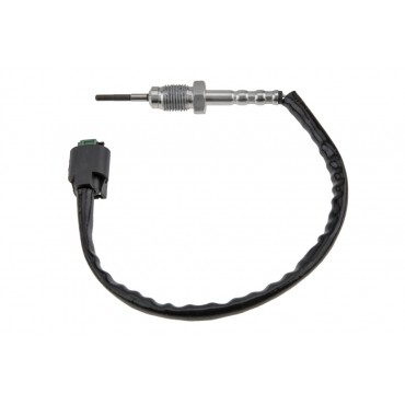 Sonde température gaz Capteur FAP Pour Bmw Série 3 E90 E91 5 E60 E61 13627809158