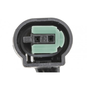 Sonde température gaz Capteur FAP Pour Bmw Série 3 E90 7 E65 X3 E83 13627809161