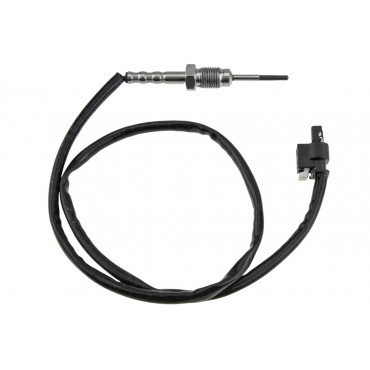 Sonde température gaz Capteur FAP Pour Bmw Série 5 F07 7 F01 X5 X6 13627823945