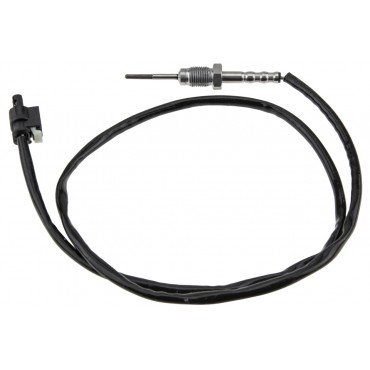 Sonde température gaz Capteur FAP Pour Bmw Série 5 F10 F11 7 F01 X5 13628514308