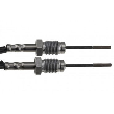 Sonde température gaz Capteur FAP Pour Citroën Berlingo C3 C4 9678157880