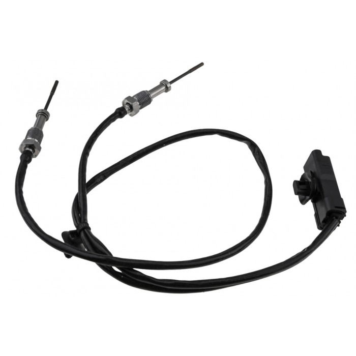 Sonde température gaz Capteur FAP Pour Citroën Berlingo C3 C4 C5 9812376480