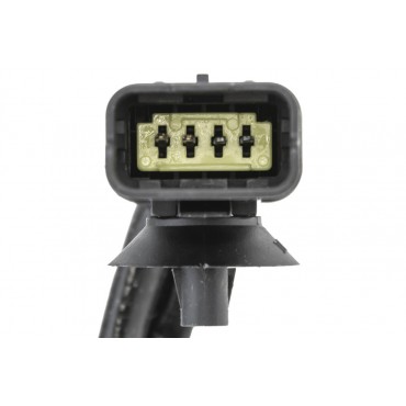 Sonde température gaz Capteur FAP Pour Citroën Berlingo C3 C4 C5 9812376480