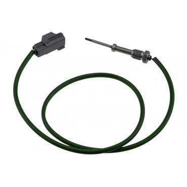 Sonde température gaz Capteur FAP Pour Ford C-Max II Focus III AV4112B591CA