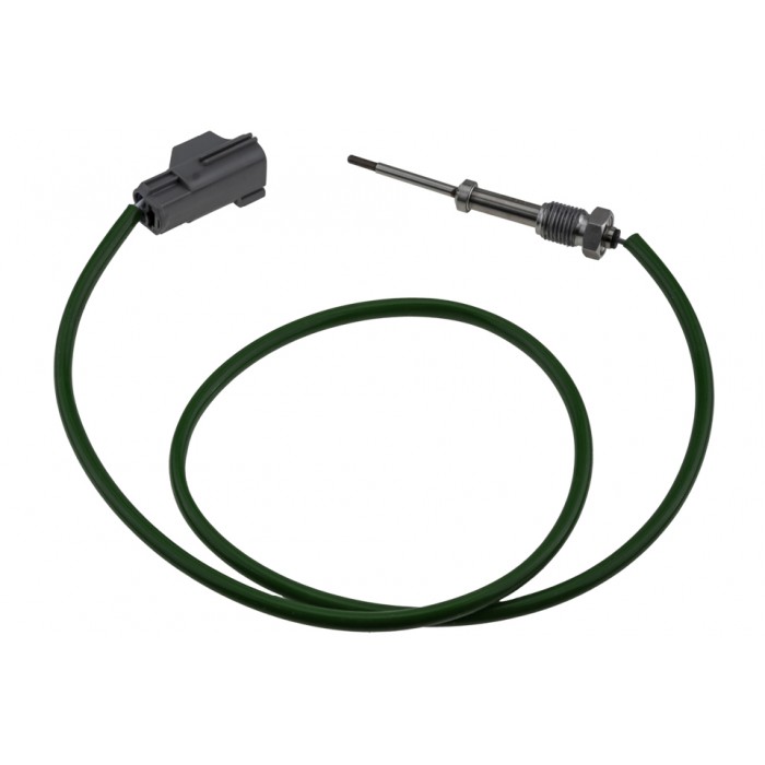 Sonde température gaz Capteur FAP Pour Ford C-Max II Focus III AV4112B591CA