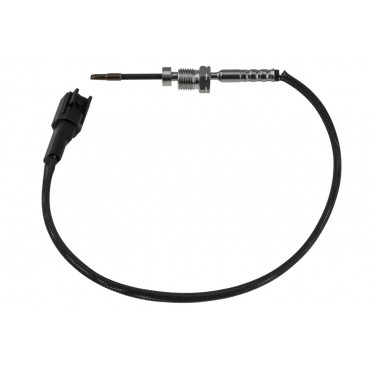 Sonde température gaz Capteur FAP Pour Ford C-Max Tourneo Transit 1887375