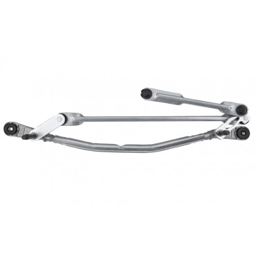 Tringlerie de Moteur d'Essuie Glace Avant Pour Fiat Tipo 2015-2022 51984454