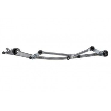 Tringlerie de Moteur d'Essuie Glace Avant Pour Mercedes Classe B A2468200040