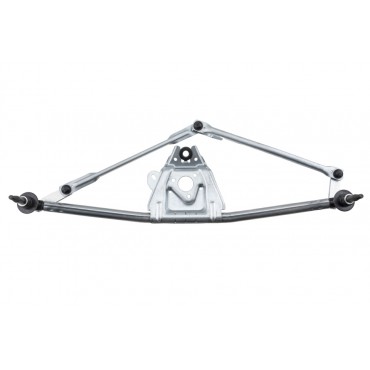 Tringlerie de Moteur d'Essuie Glace Avant Pour Renault Kangoo 7701046179