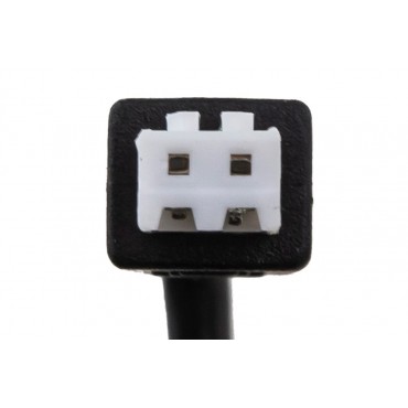 Kit 4 Capteur de Recul Diamètre 22mm Pour CP24B