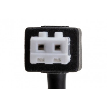 Kit 4 Capteur de Recul Diamètre 18mm Pour CP27B