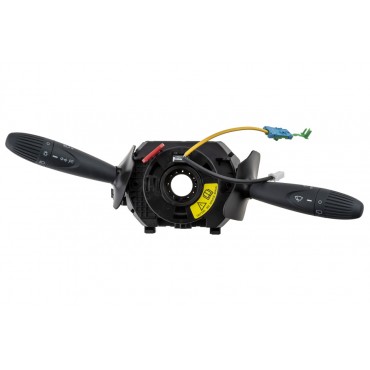 Commodo Contacteur Tournant Pour Fiat Panda 2003-2013 735398129 735360978